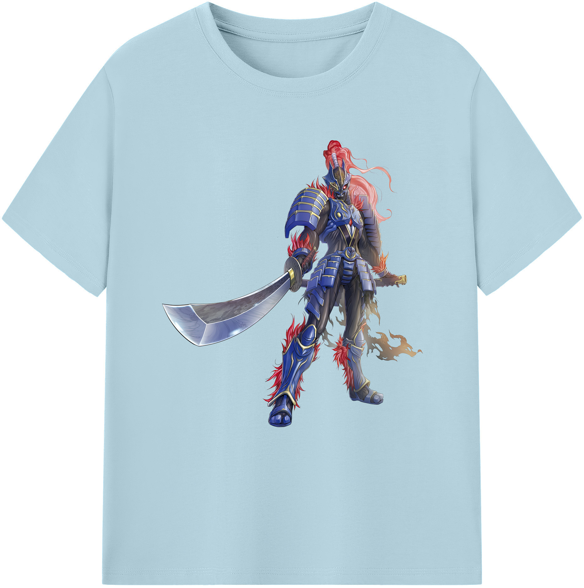 （画像用） ウルトラマン Ultraman 綿100％半袖Tシャツ（フロントプリント）